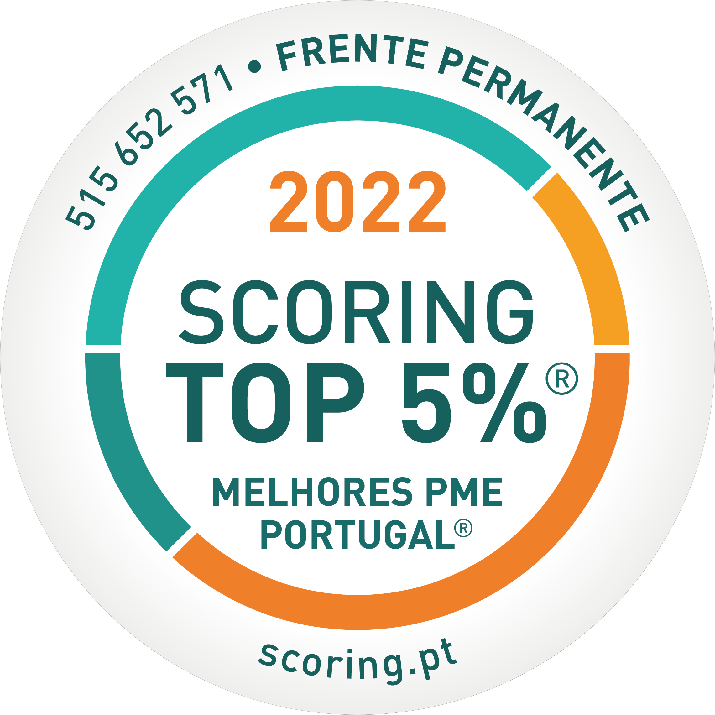 Scoring PME 2022